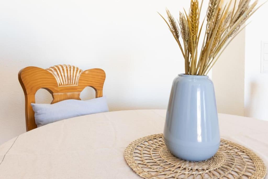 La Goleta House Apartment ตาแบร์เนส เด ไวล์ดิกนา ภายนอก รูปภาพ